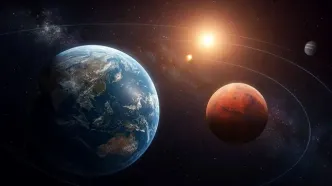 سیاره‌ای که آب‌وهوای زمین را تغییر می‌دهد!