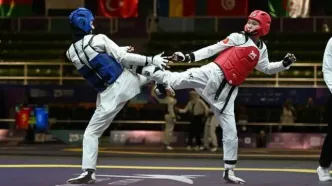 سرقت مدال‌ها و پول بازیکنان تیم تکواندو ایران در کنیا!