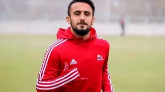 واکنش بازیکن فولاد به اظهارت حاشیه‌ساز سردار آزمون