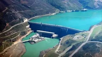 میزان ذخیره آب ۵ سد اصلی تهران اعلام شد/ از بحران آب خارج شدیم؟
