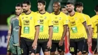 - پوستر سپاهان برای نبرد فولادین با فولاد رونمایی شد+عکس