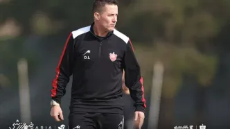 تصویر خاص اوسمار برای سالگرد ازدواجش/ پیام سرمربی پرسپولیس به بانو +عکس