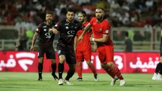 کمیته استیناف رأی محرومیت هواداران تراکتور را قطعی کرد