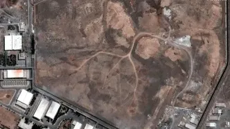 آژانس اتمی: خسارات به تاسیسات نطنز پیامد پرتویی نداشته است