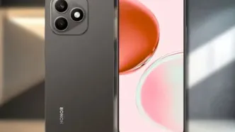 آنر X8d؛ رقیب جدید گلکسی A36 معرفی شد