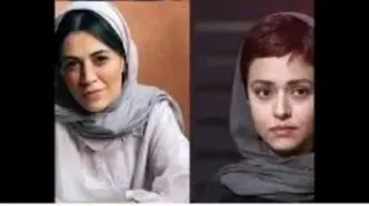 عصبانیت سوگل خلیق از شایعه نسبت با شیدا خلیق/ ویدئو