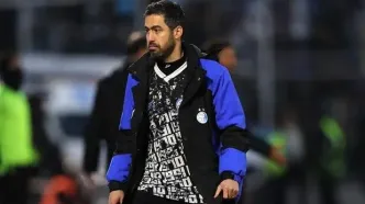 خسرو حیدری به کمیته اخلاق فدراسیون فوتبال احضار شد