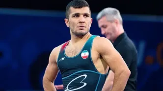 دادمرز به چرخه انتخابی تیم ملی کشتی فرنگی برگشت؟/ تایید غیبت با نامه مصدومیت