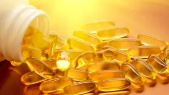 این ویتامین شما را چاق می کند؟