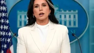 این دولت می‌خواهد آمریکا را به جنگ با روسیه بکشاند