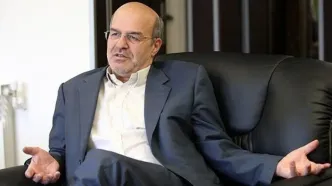 ناچاریم مواد غذایی وارد کنیم / اوضاع آب خوب نیست