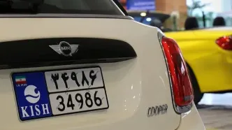 تکلیف سهمیه بنزین خودروهای پلاک آزاد روشن شد