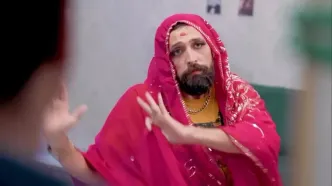 ویدئو جنجالی؛ رقص محسن افشانی با لباس زنانه وایرال شد