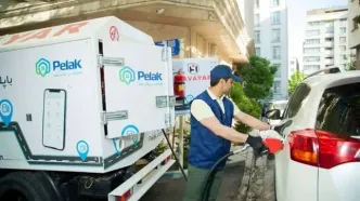 فوری/ آدرس های محل عرضه بنزین سوپر وارداتی اعلام شد