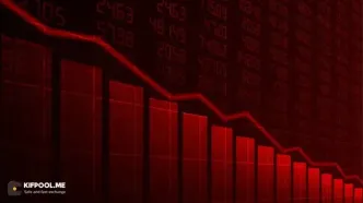 سقوط شدید بیت‌کوین و رمزارزها؛ ترس شدید بازار کریپتو در سطح بی‌سابقه