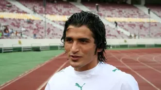 حمله تند جواد کاظمیان به خیابانی: دهانت را ببند