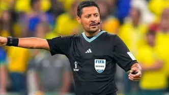 عصبانیت فغانی از حرف‌های منشوری خداداد در صداوسیما