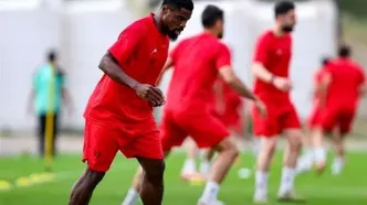 پرسپولیس با سه غایب به تبریز می‌رود