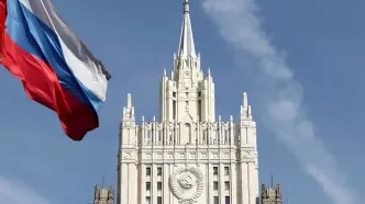 بیانیه مسکو در واکنش به خبر تخلیه سفارت‌خانه روسیه در ونزوئلا