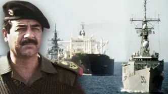 چگونه عراق توانست بعد از صدام اقتصادش را نجات دهد؟ | دلاریزه کردن دینار جواب داد