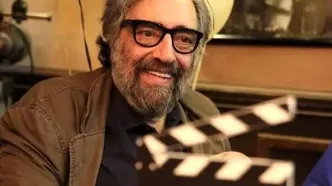 مسعود کیمیایی هنوز در بیمارستان است؟