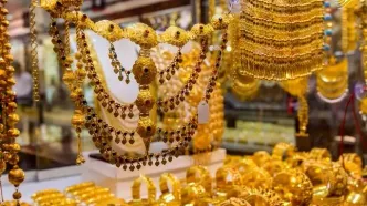 اعلام قیمت طلا و سکه در بازار تهران؛ هر گرم طلای ۱۸عیار  ۱۳ میلیون و ۷۹۳ هزار تومان