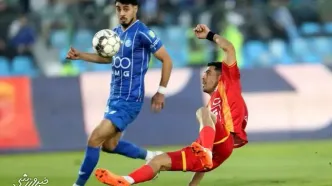 ضعیف مثل عزیز کرده قلعه‌نویی!