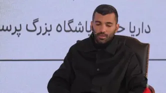 ویدئو: روایت حسین ماهینی از شهرآوردهای قدیمی تهران