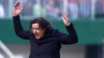 حضور ساپینتو در تیم کلبا تکذیب شد