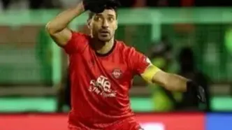 پرسپولیسی‌ها دوباره جواب شجاع خلیل‌زاده را دادند/پوستر پرسپولیس