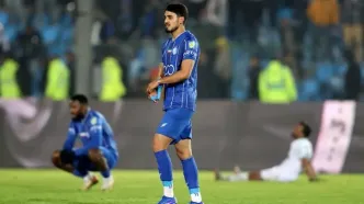 فاصله کم استقلال ساپینتو تا بدترین استقلال تاریخ!