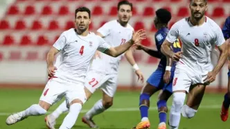 تاج تایید کرد؛ احتمال صادر نشدن ویزای آمریکا برای برخی ملی‌پوشان