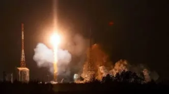 تجلی آشکار از پیشرفت‌های کشوری که در برابر تحریم‌های ظالمانه ایستادگی کرد