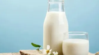 افزایش ۶.۷ درصدی قیمت شیر پاستوریزه