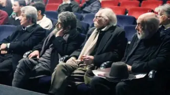 آینده بهترین داور است