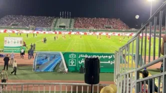 آلودگی نیروگاه مازوت‌سوز شازند، مهمان دربی تهران!