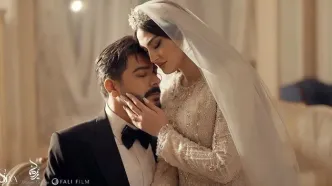 شروع زندگی مشترک مریم مومن؛ اینستاگرام زیر و رو شد! (نگاهی به تصاویر تازه عروس و داماد)