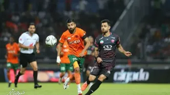 آمار از برتری پرسپولیس حرف می‌زند