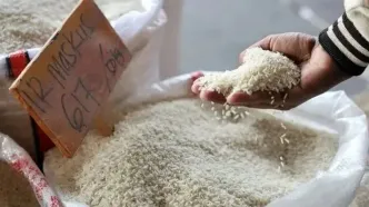 اعلام قیمت انواع اقلام خوراکی؛ انواع برنج و رشته آش گران شدند!