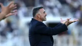 ماجرای حمله به خبرنگاران با دستور محمود فکری و دخالت پلیس!