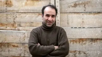 گزارش جدید از وضعیت جسمانی رضا امیرخانی