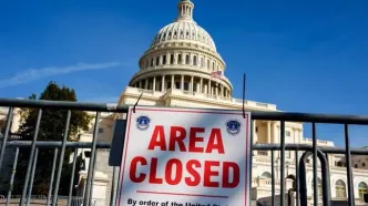 تعطیلی دوباره دولت آمریکا در راه است؟