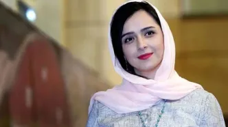 یک خبرگزاری درباره  خطر جانی برای ترانه علیدوستی هشدار داد