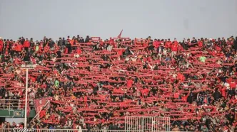 یک پرسپولیسی به کمیته اخلاق احضار شد