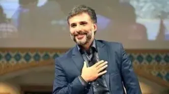 سیدجواد هاشمی به‌خاطر علی شادمان به سیم آخر زد/ویدیو