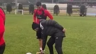 ویدئو: کلاس آموزش ضربه ایستگاهی با پیرلو