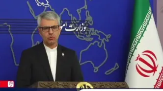 واکنش ایران به اتهام زنی‌ها درباره قتل دانشمند اسرائیلی/ کافر همه را به کیش خود پندارد