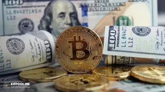 کاهش ۱۲٪ ارزش دلار و فرصت‌های تازه برای رمزارزها