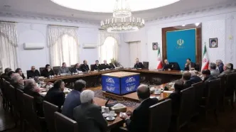 اتخاذ ۴ تصمیم مهم دولت و مجلس برای حمایت از بازار و فعالان اقتصادی