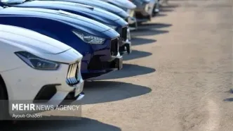 تعرفه واردات خودرو ۱۴۰۵ بمبی برای جیب مردم